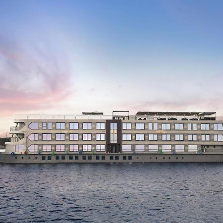 Historia The Boutique Hotel Nile Cruise - Every Monday From Luxor For 04 & 07 Nights - Every Friday From Aswan For 03 & 07 Nights Bagian luar foto